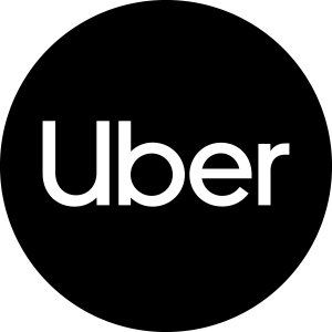 Drive for Uber - Logo