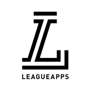 LeagueApps - Logo