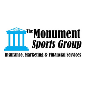 Monument Sports Group - Logo