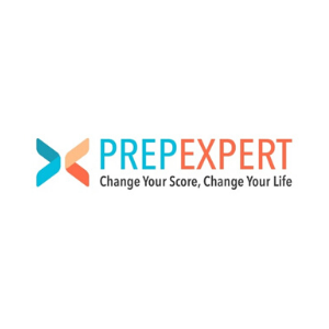 Prep Expert - Logo