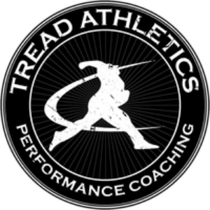 Tread Athletics - Logo