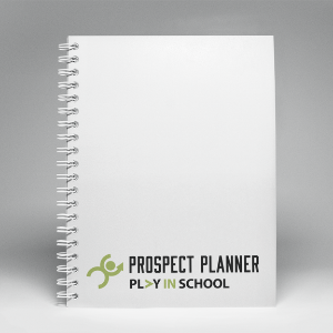 The Prospect Planner - Logo