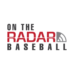 On The Radar - Logo