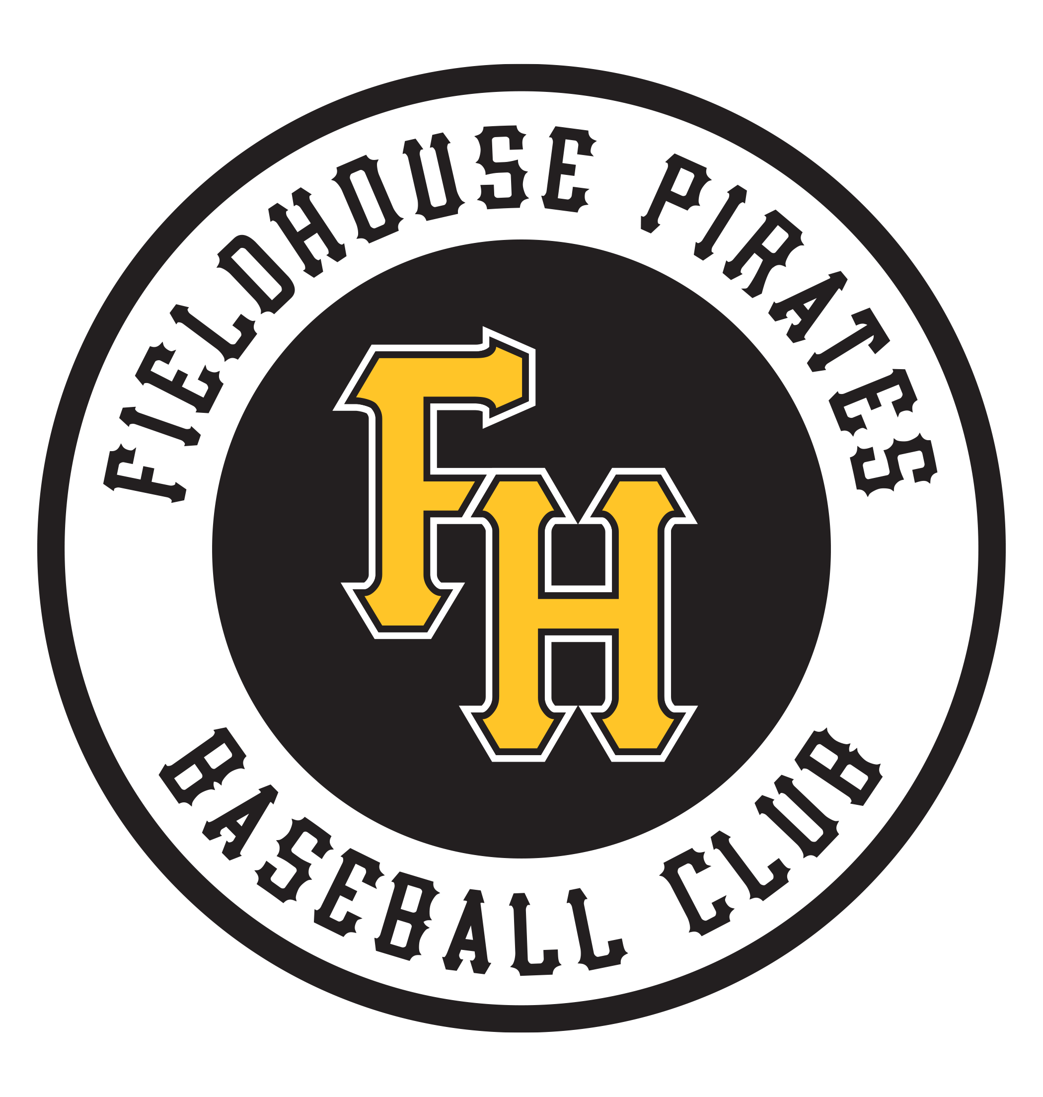 Fieldhouse Pirates